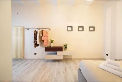 Venus Luxury Apartment in Center Town – Photos 8