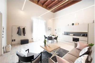 Venus Luxury Apartment in Center Town – Photos 11