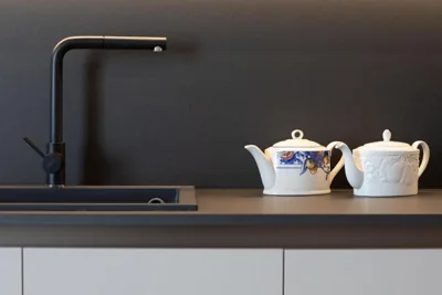 Venus Luxury Apartment in Center Town – Photos 12
