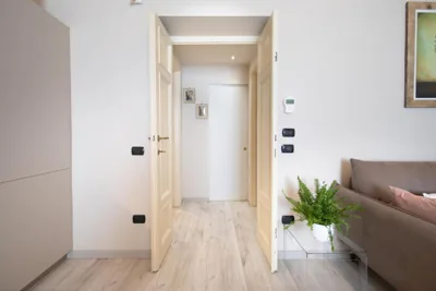 Venus Luxury Apartment in Center Town – Photos 16